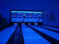 Bar le Bowling