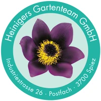 Heinigers Gartenteam GmbH-Logo