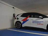 Gemeindewerk Beckenried
