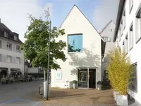 COIFFURE RF ROBERT FORCELLA