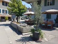 Falkeflueh-Stube