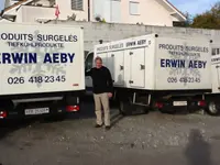 Aeby Erwin
