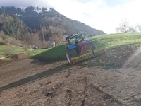 Infanger Alexander GmbH