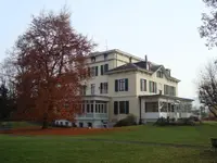 ASSOCIATION RESIDENCE MAISON DE PRESSY Fondation Marracci-Moricand-Dunant