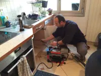 Abazi installateur sanitaire, dépannage 7/24h