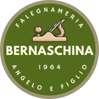 Bernaschina Angelo e Figlio SA - Esposizione-Logo