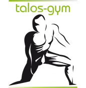 talos-gym GmbH-Logo