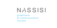 Nassisi Graphisme-Logo