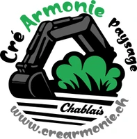 CréArmonie Paysage-Logo