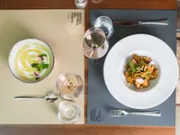 ANTICA OSTERIA DEL PORTO