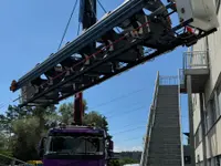 Chris Transport Levage Sàrl