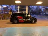 SWISSTAXI-AARAU