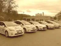 SWISS TAXI 24 GmbH