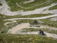 Académie VTT du Valais - L. Strebelle - Klicken Sie, um das Bild 3 in einer Lightbox vergrössert darzustellen