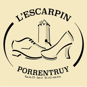 l'Escarpin