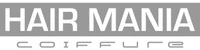 HAIR MANIA COIFFURE-Logo