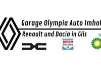 Garage Olympia Auto Imhof - Klicken Sie, um das Bild 2 in einer Lightbox vergrössert darzustellen