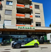 Farmacia Pestoni