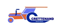 Crettenand Machines Agricoles Sàrl-Logo