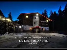 Dent-Blanche