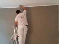 Rossi Luca Impresa di Pittura Malergeschäft