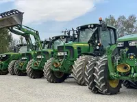 Agroservice Huber AG - Klicken Sie, um das Bild 4 in einer Lightbox vergrössert darzustellen