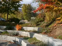 Schneider AG Gartenbau-Architektur