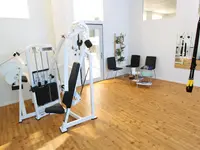 Physiotherapie Schaffhausen GmbH