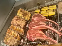 Saveurs Grill