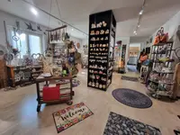 GAMBONI SA - Pavimenti & Arredo Casa