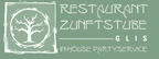 Lienhard In-House Partyservice zur Zunftstube