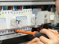 Elektro-Glanzmann AG