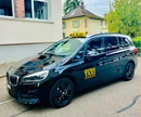 Taxi Kirchberg