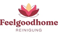 Logo Feelgoodhome Reinigung