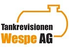 Tankrevisionen Wespe AG-Logo