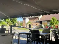 Hôtel - Restaurant de la Cigogne