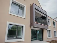 MEVO-Fenster AG - Klicken Sie, um das Bild 10 in einer Lightbox vergrössert darzustellen