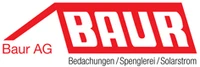 Baur AG logo