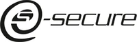 Logo E-SECURE Sàrl Ticino