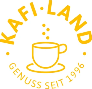 Kafi-Land GmbH (Eingang West)