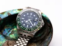 MonVis Lugano Watches