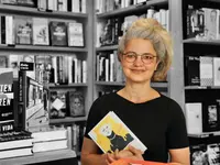 Buchhandlung Bellini