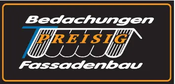 Bedachungen Fassadenbau Preisig