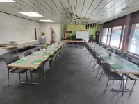 Restaurant Schnitz und Gwunder