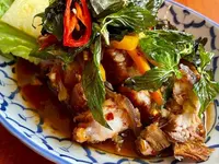 Maison Thaï