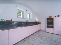 Clalüna Noldi AG, Schreinerei, Falegnameria, carpentry, Küchen, kitchen, cucine