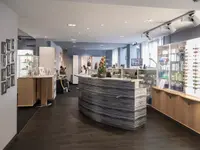 Augenoptik Ott AG