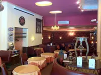 Café Restaurant Domino GmbH