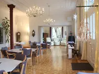 Pflegeheim Salem, APWG