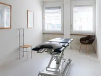 Cabinet de physiothérapie Selz Dumont Tatiana